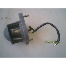 MC881370 PLAKA LAMBASI MITSUBISHİ